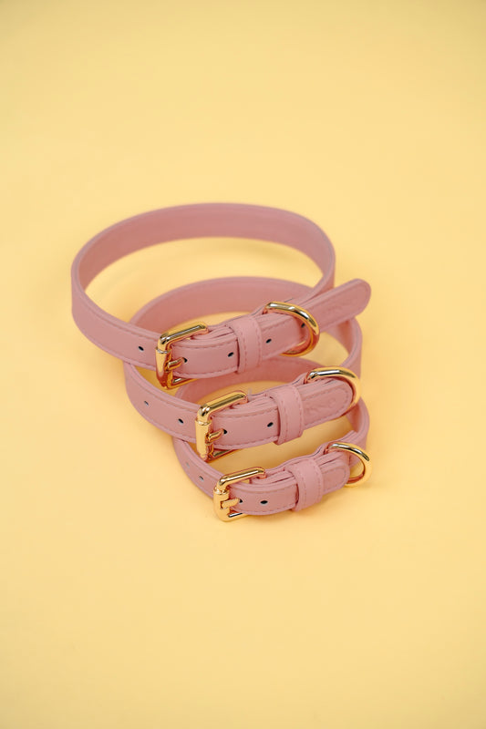 Copenhagen Collar - Rose | Nisse The Label